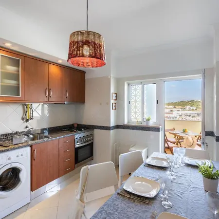 Apartament Capital 4 You By Interhome Portimão