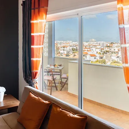 Apartament Capital 4 You By Interhome *