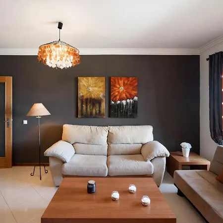 Apartament Capital 4 You By Interhome *