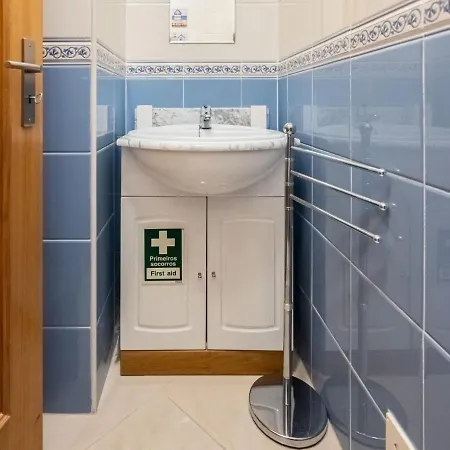 Capital 4 You By Interhome Apartament