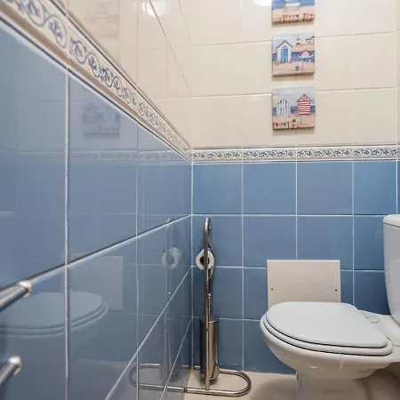 Apartament Capital 4 You By Interhome