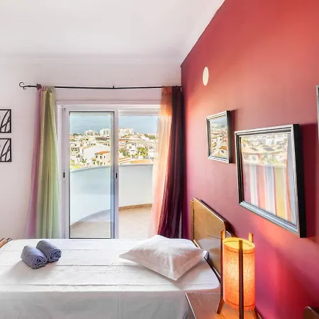 Apartament Capital 4 You By Interhome